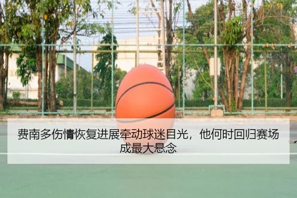 费南多伤情恢复进展牵动球迷目光，他何时回归赛场成最大悬念 | bet365 Live